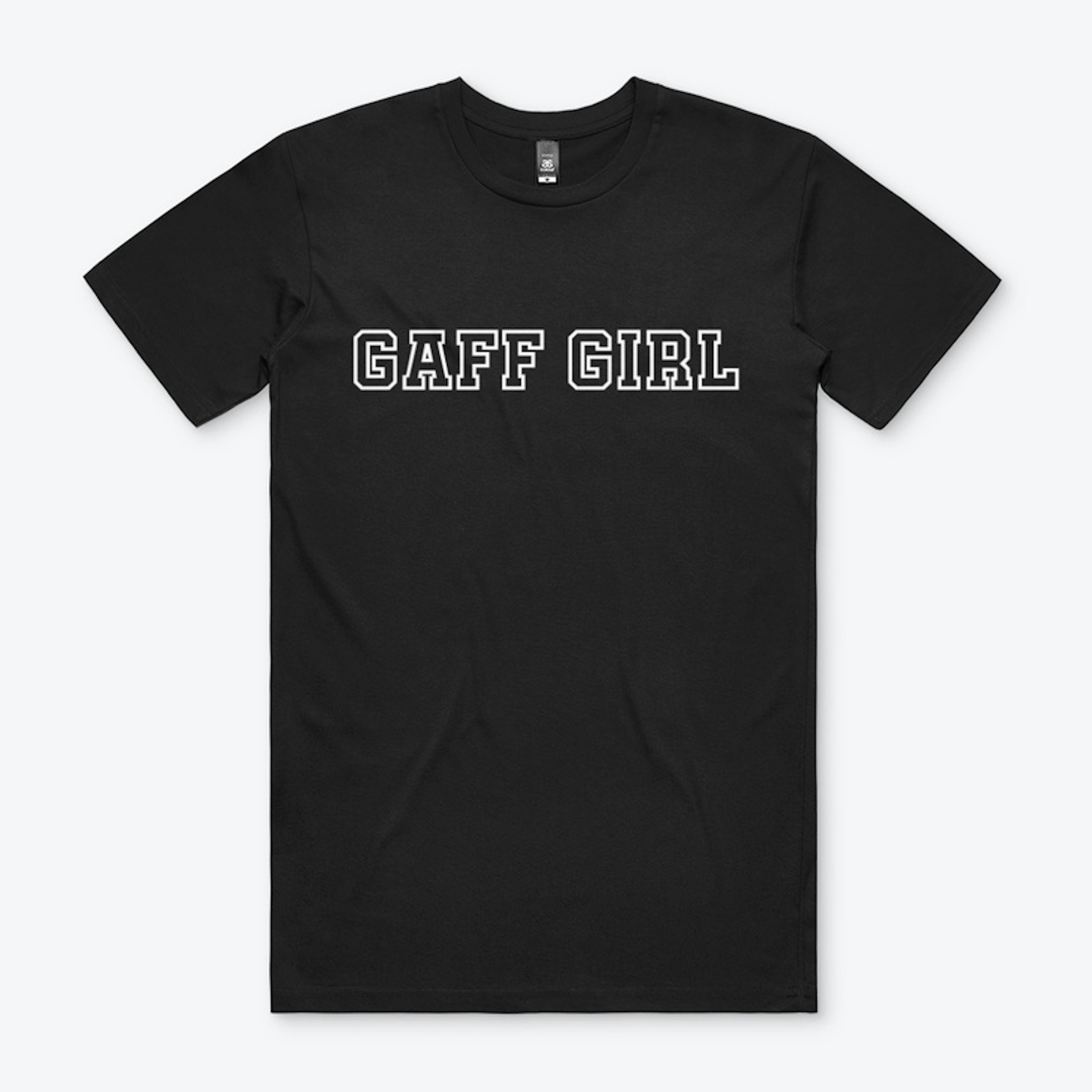Gaff Girl