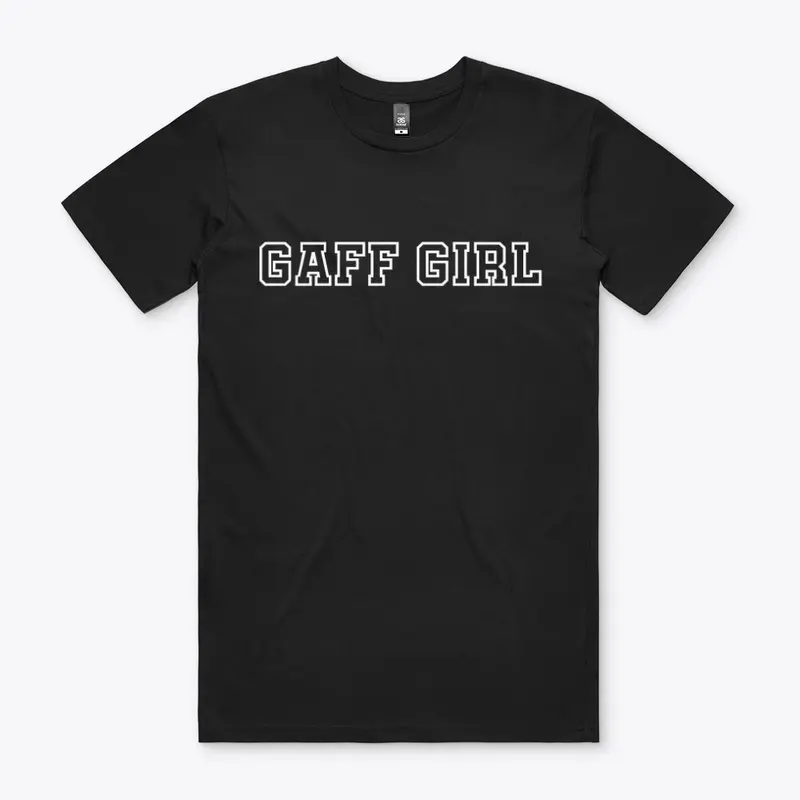 Gaff Girl