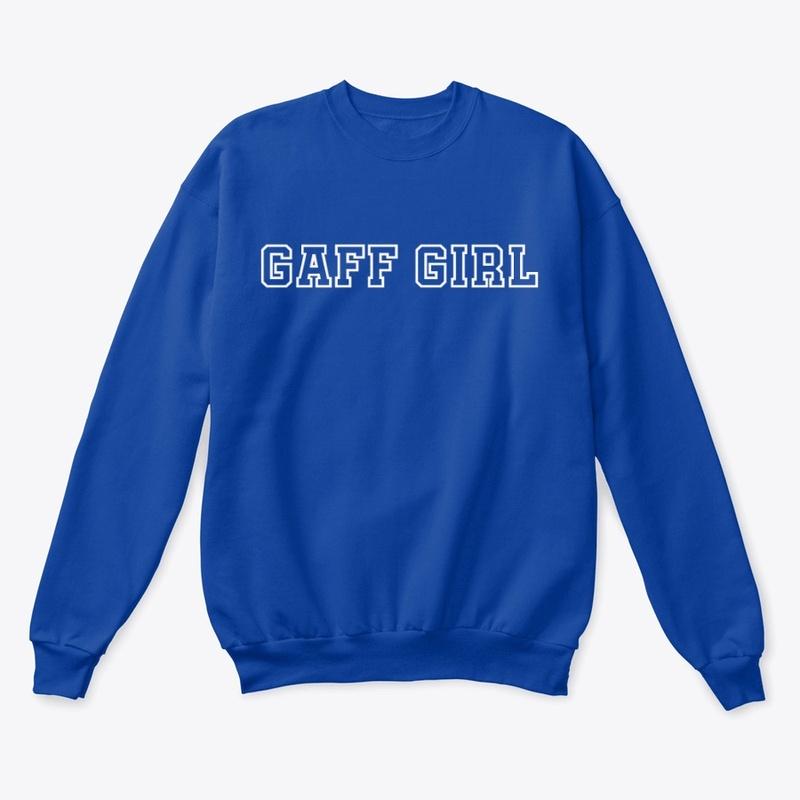 Gaff Girl